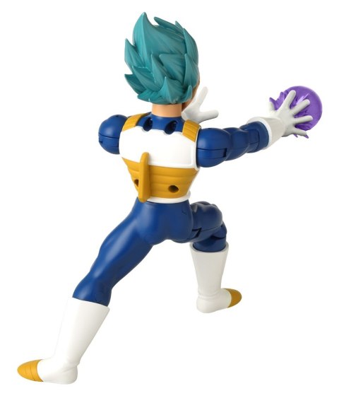 DRAGON BALL SUPER ATTACK COLLECTION - SS BLUE VEGETA
