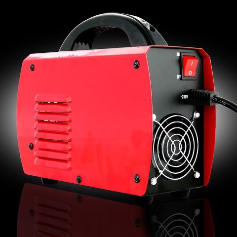 EVERACTIVE PROSTOWNIK SAMOCHODOWY Z ROZRUCHEM, INWERTEROWY, DO AKUMULATORA12V/24V CBC40 (WYPRZEDAŻ)