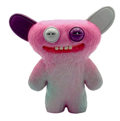 FUGGLER LIMITED EDITION 1.5 COLLECTIBLE FIGURES - 4 PACK VER. F