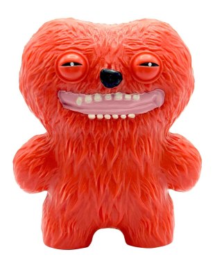 FUGGLER LIMITED EDITION 1.5 COLLECTIBLE FIGURES - 8 PACK DELUXE BOX VER. A