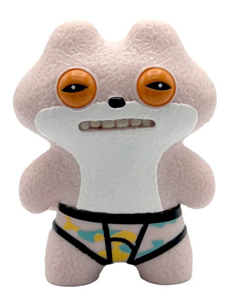 FUGGLER LIMITED EDITION 1.5 COLLECTIBLE FIGURES - 8 PACK DELUXE BOX VER. A