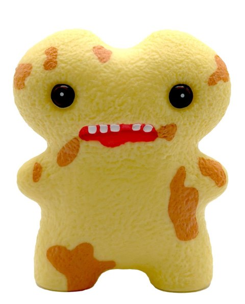 FUGGLER LIMITED EDITION 1.5 COLLECTIBLE FIGURES - 8 PACK DELUXE BOX VER. B