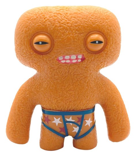 FUGGLER LIMITED EDITION 1.5 COLLECTIBLE FIGURES - 8 PACK DELUXE BOX VER. C