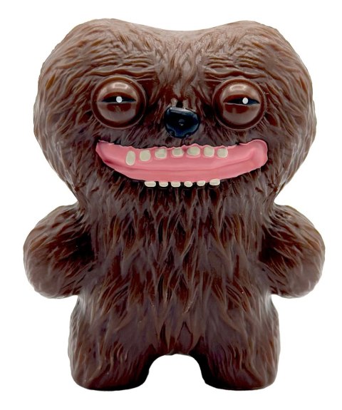 FUGGLER LIMITED EDITION 1.5 COLLECTIBLE FIGURES - 8 PACK DELUXE BOX VER. C