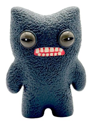 FUGGLER LIMITED EDITION 1.5 COLLECTIBLE FIGURES - 8 PACK DELUXE BOX VER. D