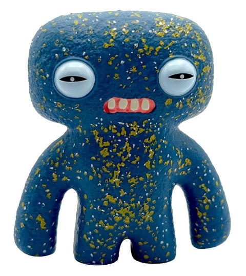 FUGGLER LIMITED EDITION 1.5 COLLECTIBLE FIGURES - 8 PACK DELUXE BOX VER. D