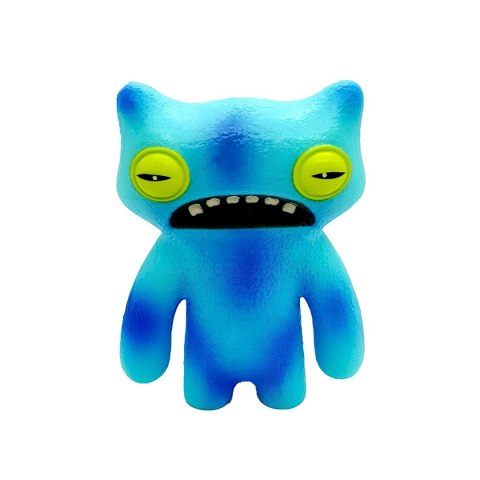 FUGGLER S1 COLLECTIBLE FIGURES 12 PACK DELUXE BOX C