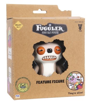 FUGGLER S1 FEATURE FIGURES 11,5 CM - TEDDY BEAR NIGHTMARE BEIGE CHASE