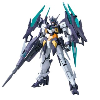 Figurka kolekcjonerska BANDAI MG 1/100 GUNDAM AGE II MAGNUM