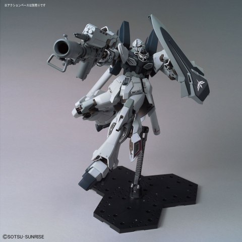 Figurka kolekcjonerska BANDAI MG 1/100 SINANJU STEIN (NARRATIVE VER.)