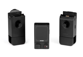 HOVERAir Wyświetlacz + joysticki Beacon and JoyStick Bundle