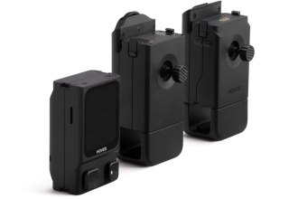 HOVERAir Wyświetlacz + joysticki Beacon and JoyStick Bundle