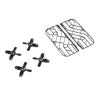 Repair Kit for HoverAir X1 - Black