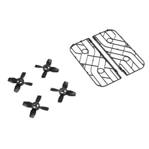 Repair Kit for HoverAir X1 - Black