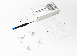 Repair Kit for HoverAir X1 - White