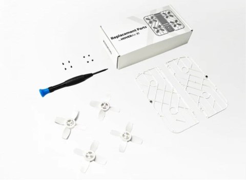 Repair Kit for HoverAir X1 - White