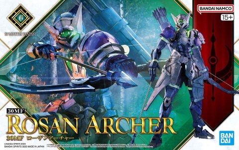 30MF ROSAN ARCHER