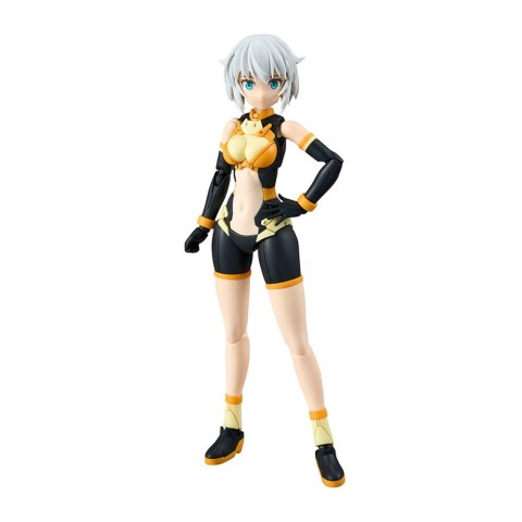 30MS RISHETTA (FREESIA WEAR) [COLOR A]