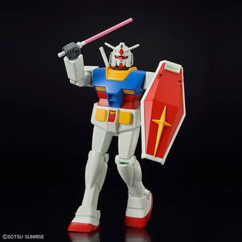 BEST MECHA COLLECTION 1/144 RX-78-2 GUNDAM REVIVAL Ver.