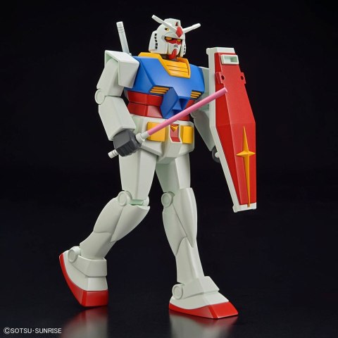 BEST MECHA COLLECTION 1/144 RX-78-2 GUNDAM REVIVAL Ver.