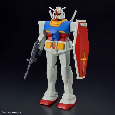 BEST MECHA COLLECTION 1/144 RX-78-2 GUNDAM REVIVAL Ver.