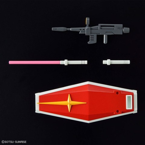 BEST MECHA COLLECTION 1/144 RX-78-2 GUNDAM REVIVAL Ver.