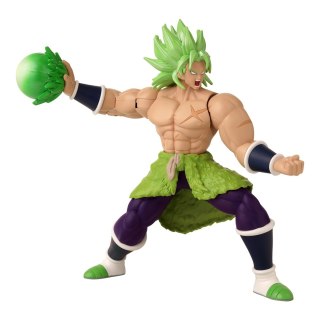DRAGON BALL SUPER ATTACK COLLECTION - BROLY