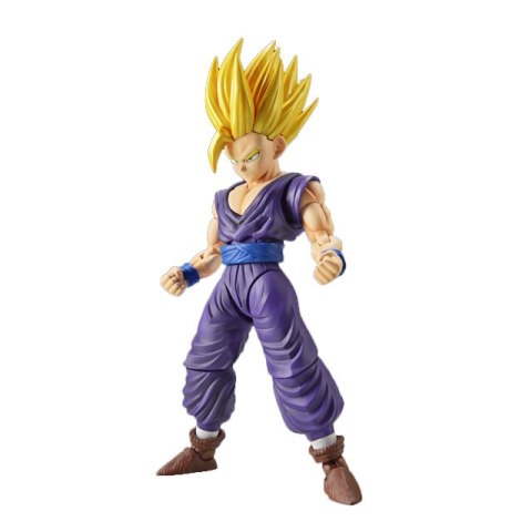 FIGURE RISE DBZ SUPER SAIYAN 2 SON GOHAN [NEW BOX]