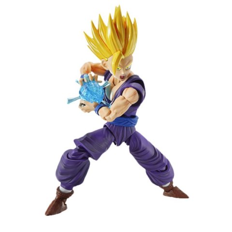 FIGURE RISE DBZ SUPER SAIYAN 2 SON GOHAN [NEW BOX]