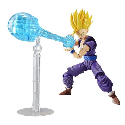FIGURE RISE DBZ SUPER SAIYAN 2 SON GOHAN [NEW BOX]