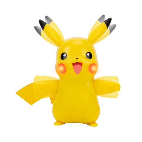 Figurka Pokemon Mój Partner Pikachu