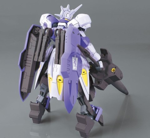 Figurka kolekcjonerska BANDAI HG 1/144 KIMARIS VIDAR