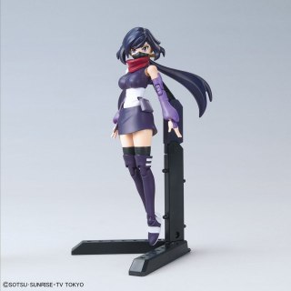 Figurka kolekcjonerska BANDAI RISE BUILD DIVERS DIVER AYAME