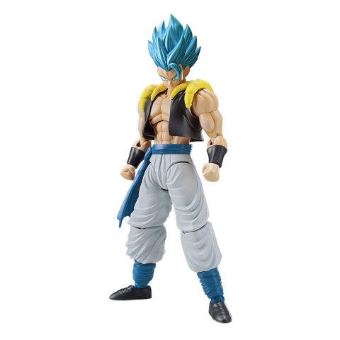 Figurka kolekcjonerska BANDAI SUPER SAIYAN GOD SUPER SAIYAN GOGETA