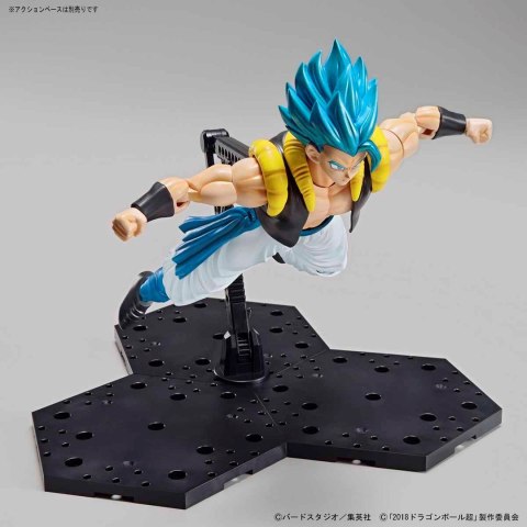 Figurka kolekcjonerska BANDAI SUPER SAIYAN GOD SUPER SAIYAN GOGETA
