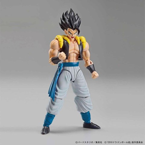 Figurka kolekcjonerska BANDAI SUPER SAIYAN GOD SUPER SAIYAN GOGETA