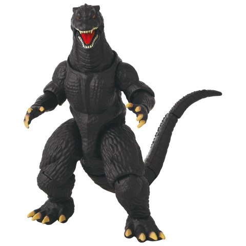 GODZILLA ACTION FIGURE - GODZILLA 2004
