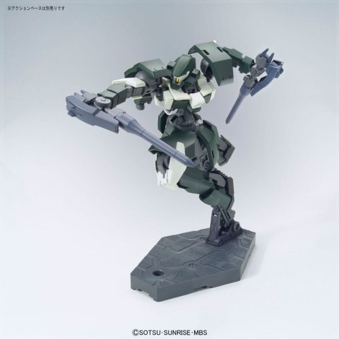 HG 1/144 JULIETA'S MOBILE REGINLAZE