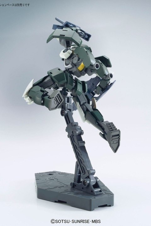 HG 1/144 JULIETA'S MOBILE REGINLAZE