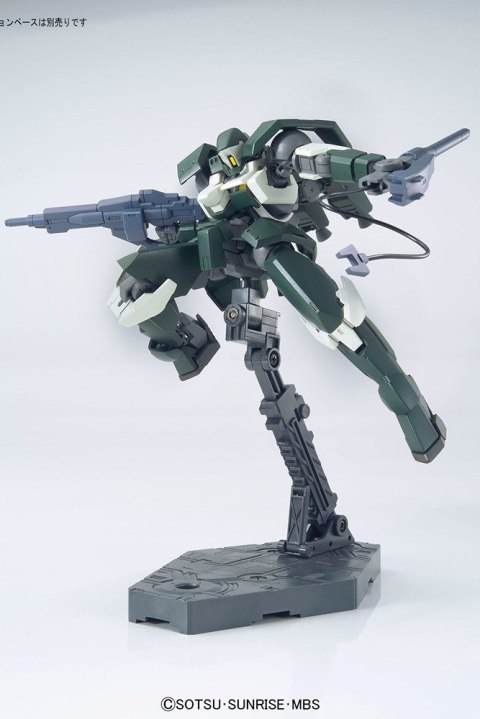 HG 1/144 JULIETA'S MOBILE REGINLAZE