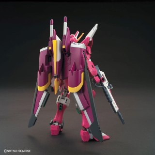 HGCE 1/144 ZGMF-X19A INFINITE JUSTICE GUNDAM
