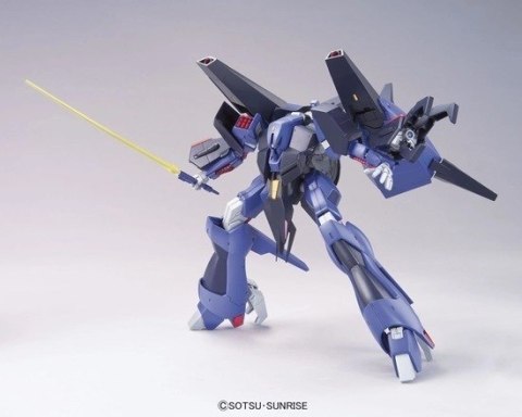 HGUC 1/144 PMX-000 MESSALA