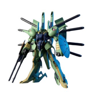 HGUC 1/144 PMX-001 PALACE-ATHENE