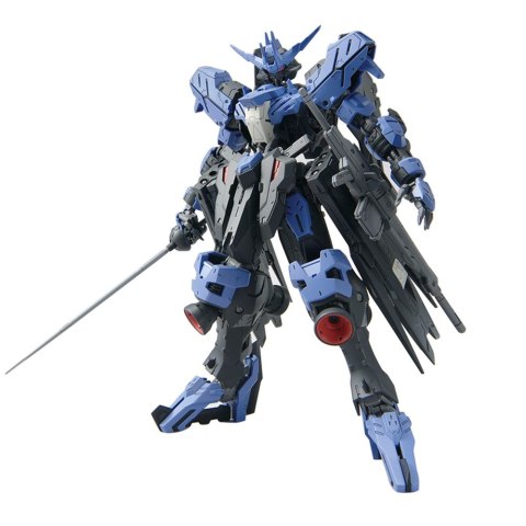 MG 1/100 ASW-G-XX GUNDAM VIDAR