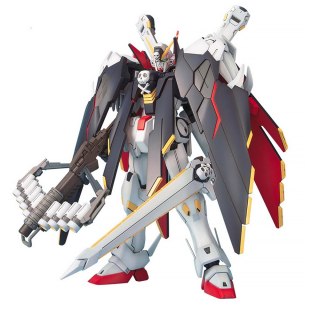 MG 1/100 CROSSBONE GUNDAM X1 FULL CLOTH BL