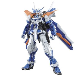 MG 1/100 GUNDAM ASTRAY BLUE FRAME SECOND REVISE BL