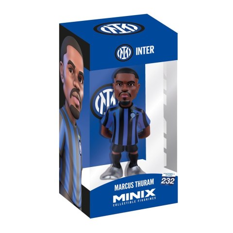 MINIX INTER MEDIOLAN - MARCUS THURAM