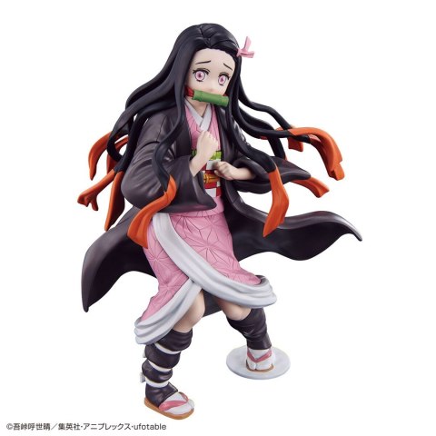 MODEL KIT DEMON SLAYER KAMADO NEZUKO