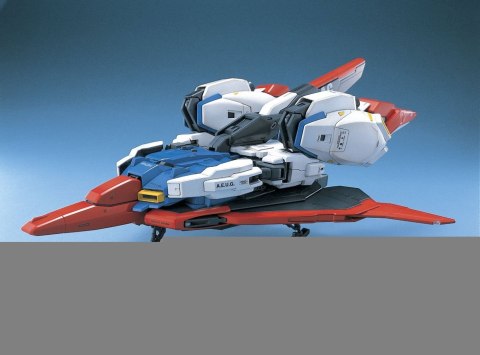 PG 1/60 MSZ-006 ZETA GUNDAM