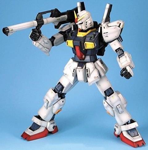 PG 1/60 RX-178 GUNDAM MK-II A.E.U.G. BL